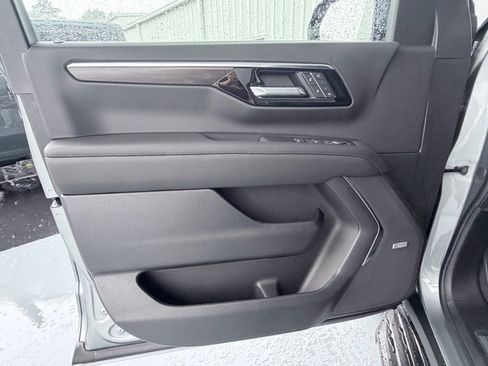 New 2026 Chevrolet Tahoe LT w/ Comfort Package RWD image 32