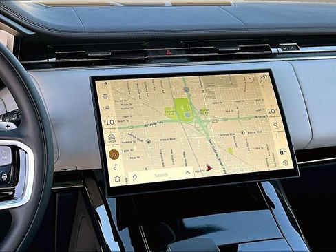New 2026 Land Rover Range Rover Sport SE AWD/4WD image 6