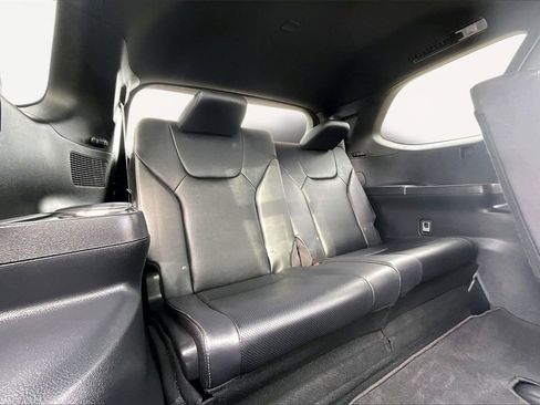 Used 2024 Lexus TX 350 FWD image 27