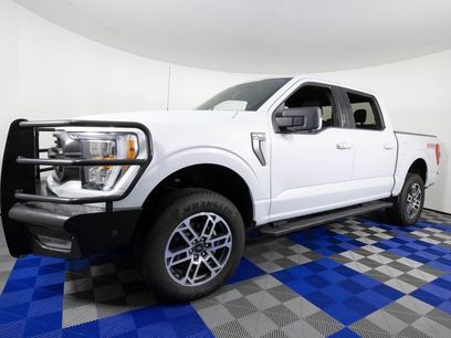 Used 2022 Ford F150 XLT w/ Equipment Group 302A High