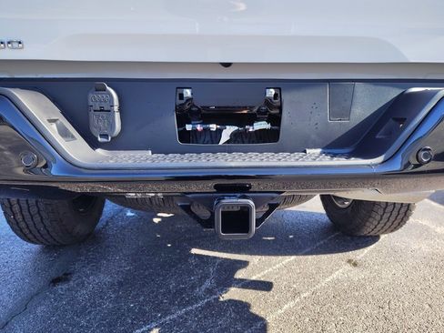 New 2026 Chevrolet Colorado Trail Boss image 15