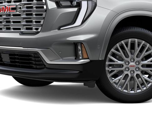 New 2026 GMC Acadia Denali w/ Super Cruise Package image 40