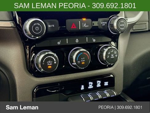 New 2026 RAM 1500 Big Horn image 15