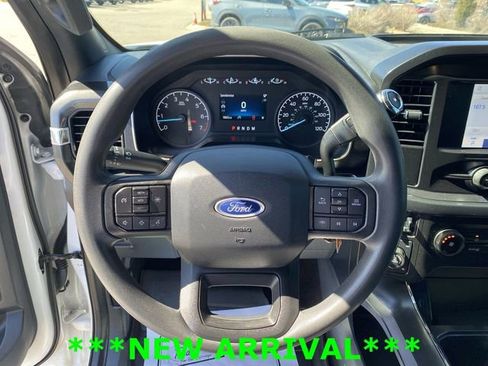 Used 2021 Ford F150 XL w/ STX Appearance Package image 16