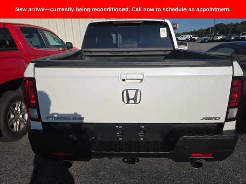 Used 2023 Honda Ridgeline RTL-E image 6