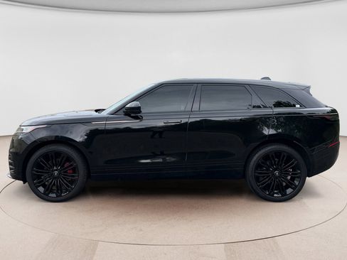Used 2025 Land Rover Range Rover Velar Dynamic HSE AWD/4WD image 2