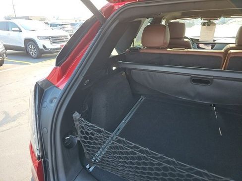 Used 2025 Cadillac XT5 Sportv image 11