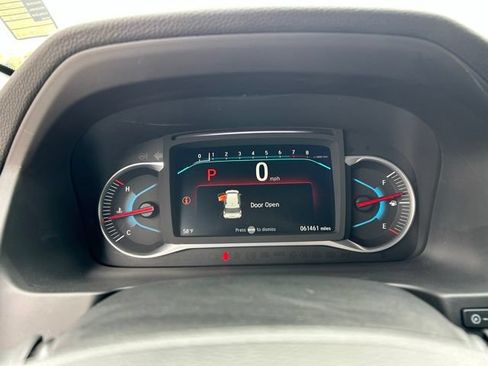 Used 2021 Honda Passport Elite image 16