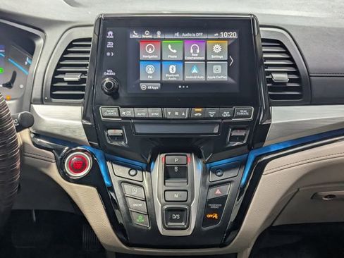 Used 2021 Honda Odyssey Touring image 13
