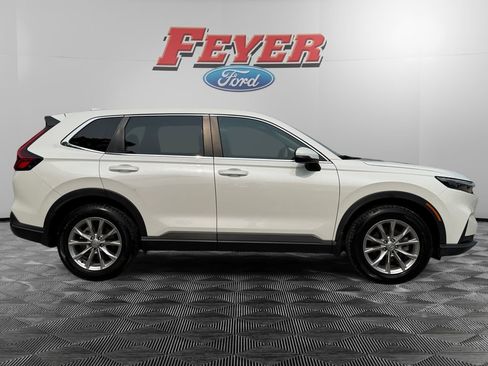 Used 2024 Honda CR-V EX-L image 6