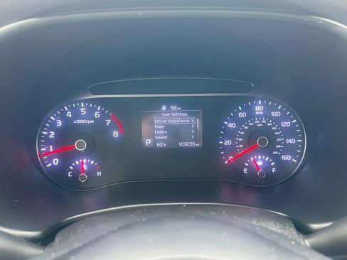 Used 2021 Kia Soul S FWD image 17
