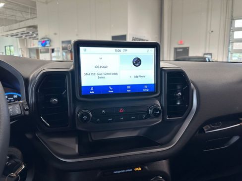 Used 2022 Ford Bronco Sport image 22