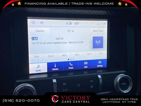 Used 2022 Ford Mustang Coupe w/ Equipment Group 101A image 23