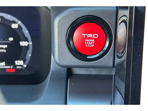 New 2026 Toyota Tacoma TRD Off-Road w/ TRD Off Road Premium Package AWD/4WD image 23