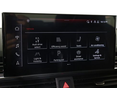 Used 2023 Audi S5 Prestige w/ Prestige Package image 55