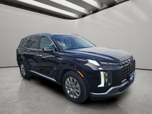 Used 2025 Hyundai Palisade SEL AWD/4WD image 7