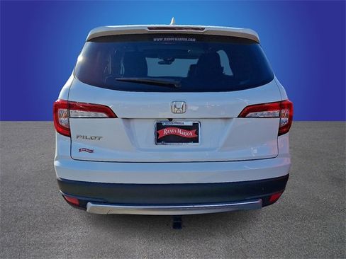 Used 2021 Honda Pilot EX-L image 5