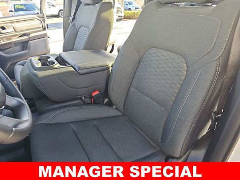 New 2026 RAM 1500 Express image 14