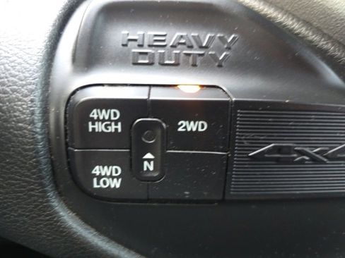 Used 2021 RAM 2500 Big Horn image 20