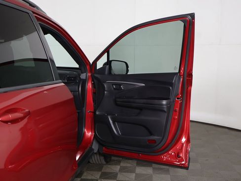 Used 2023 Honda Passport TrailSport image 22