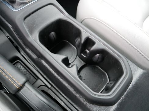 Certified 2023 Jeep Wrangler Unlimited Sahara image 31