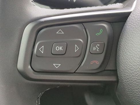 New 2025 Jeep Wrangler Willys image 26