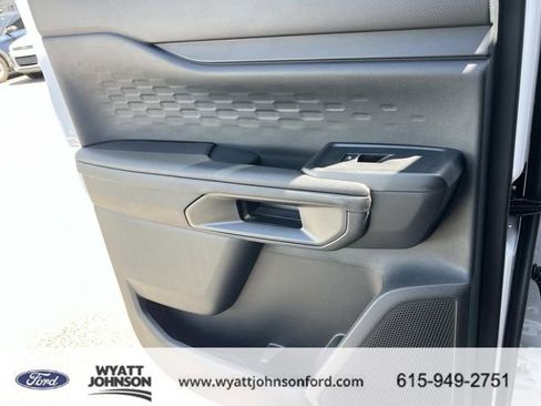 New 2026 Ford Ranger XL image 18