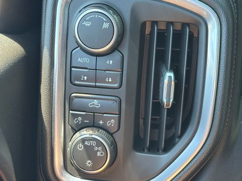 Certified 2019 Chevrolet Silverado 1500 LT w/ All-Star Edition AWD/4WD image 24