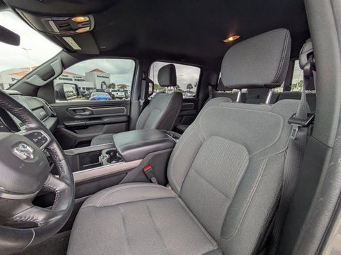 Used 2022 RAM 1500 Lone Star image 6