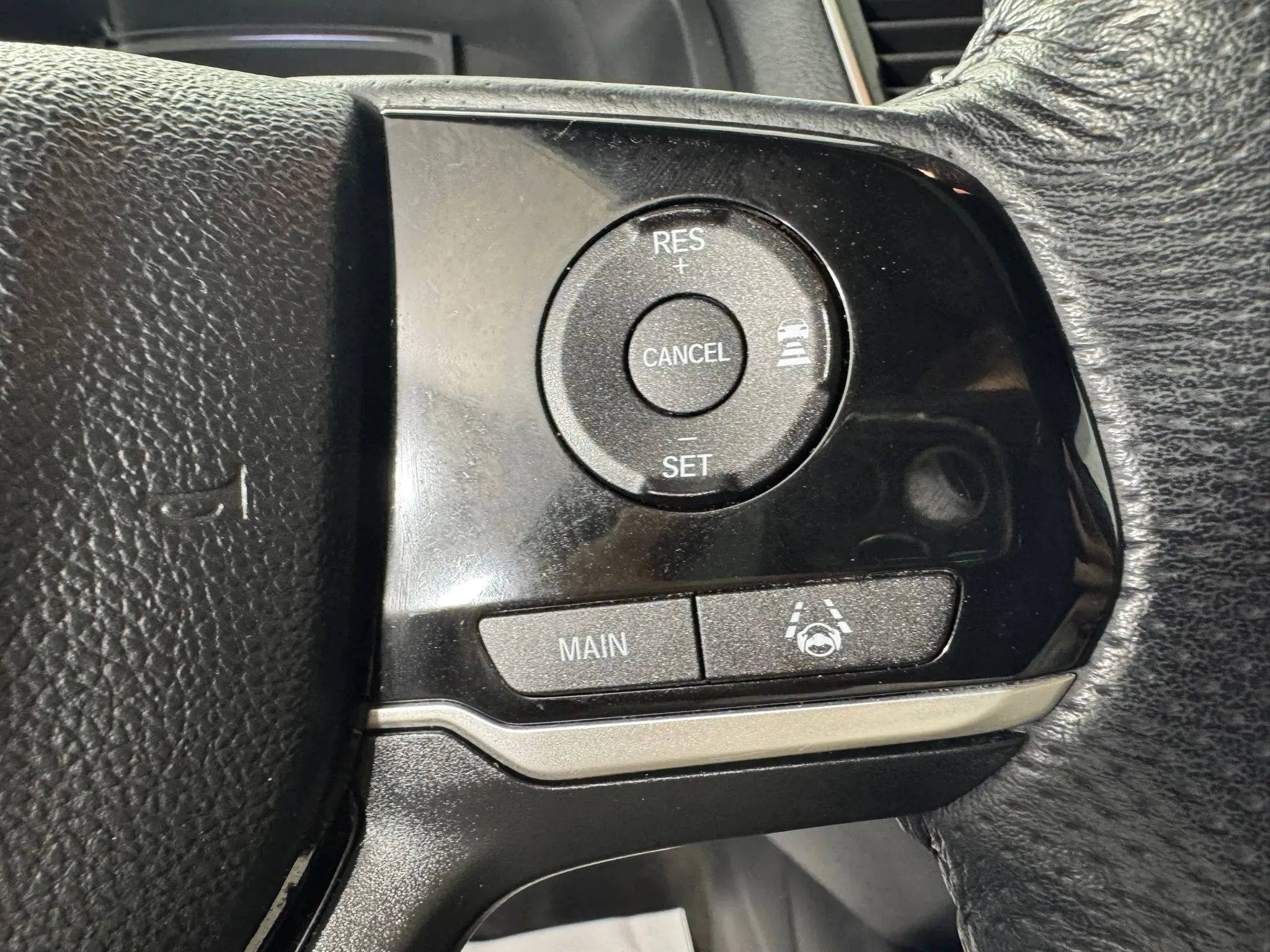 Used 2019 Honda Passport Touring image 16