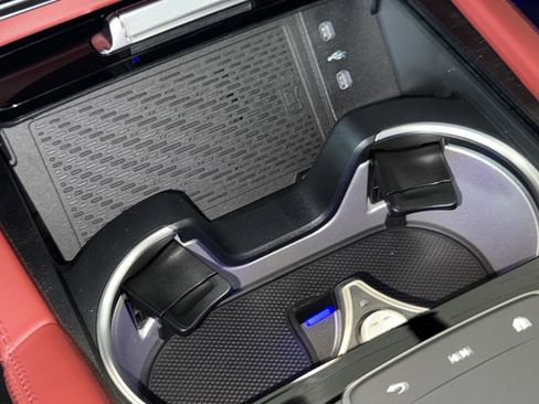 New 2026 Mercedes-Benz GLS 63 AMG 4MATIC image 37