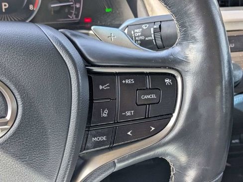 Used 2019 Lexus ES 350 w/ Premium Package FWD image 22
