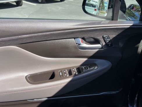 Used 2019 Hyundai Santa Fe FWD image 26