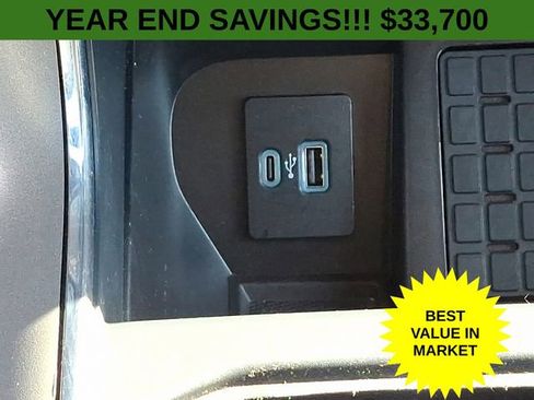 Used 2024 Ford F150 XLT w/ Equipment Group 302A MID image 29