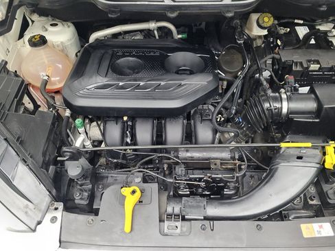 Used 2020 Ford EcoSport Titanium AWD/4WD image 30