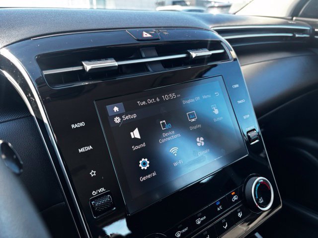 Used 2024 Hyundai Tucson SE AWD/4WD image 25