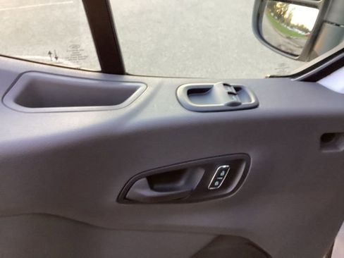 New 2025 Ford Transit 150 Low Roof AWD w/ Load Area Protection Package image 20