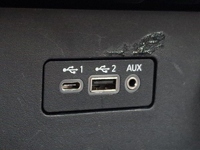 Used 2025 Nissan Altima 2.5 SV AWD/4WD image 23