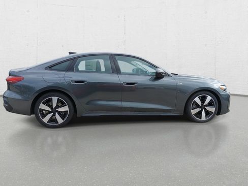 New 2026 Audi A5 2.0T Premium Plus AWD/4WD image 4