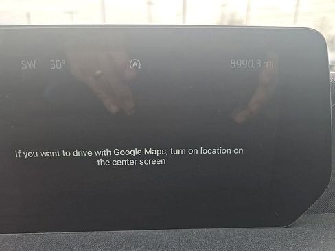 Used 2025 Ford Expedition Active image 15