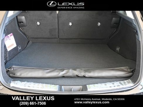 New 2026 Lexus NX 350 AWD w/ Luxury Package image 19