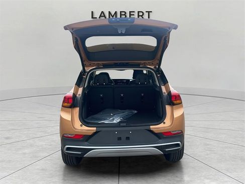 New 2026 Buick Encore GX Preferred w/ Comfort Package image 18