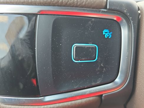 New 2026 Ford Expedition Max King Ranch image 17