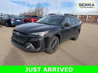 Certified 2023 Subaru Outback Onyx Edition video 1