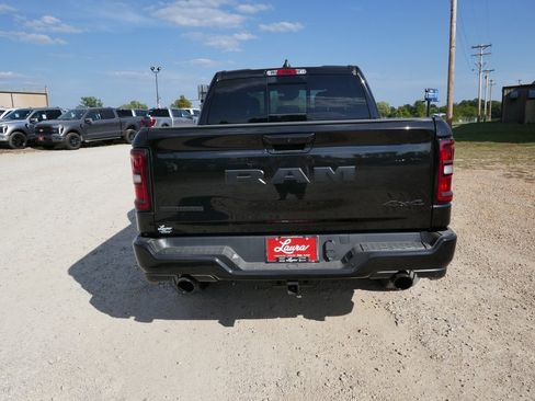 New 2026 RAM 1500 Big Horn image 6