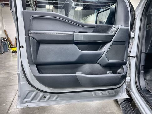 Used 2022 Ford F150 XLT w/ Equipment Group 302A High AWD/4WD image 16