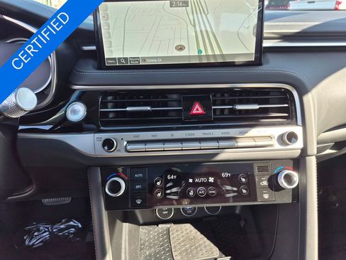 Used 2026 Genesis G70 2.5T Prestige image 17