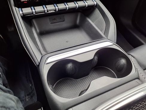 New 2026 GMC Terrain Denali AWD/4WD image 19