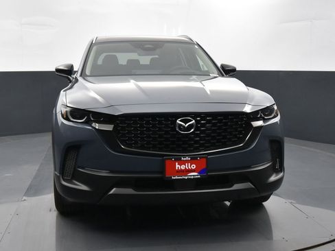New 2025 MAZDA CX-50 2.5 Hybrid w/ Premium Plus Pkg image 3
