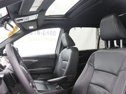 Used 2020 Honda Passport EX-L image 13